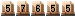 57655