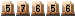 57656