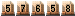 57658