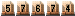 57674
