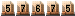 57675