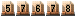 57678