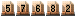 57682