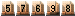 57698