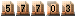 57703