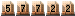 57722