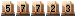 57723