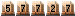 57727