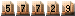 57729
