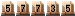 57735