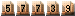 57739