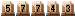 57743