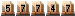 57747