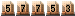 57753