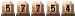 57754