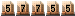 57755