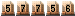 57756