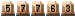 57763