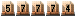 57774
