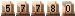 57780