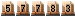 57783