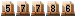 57786