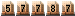 57787