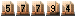 57794