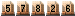 57826