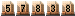 57838