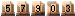 57903