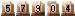 57904