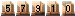 57910