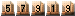 57919