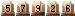 57926