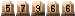 57966