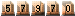 57970