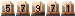 57971