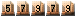 57979