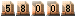 58008