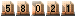 58021