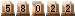 58022