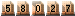 58027