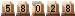 58028