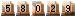58029