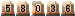 58036