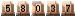 58037