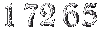 17265