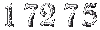 17275