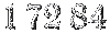 17284